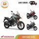 【IND】Honda CB150X STD