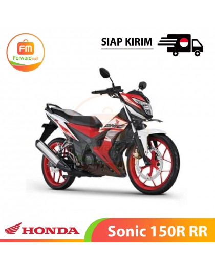 【IND】HondaSonic 150R RR