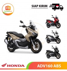 【IND】Honda ADV160 ABS