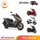 【IND】Honda PCX 160 CBS