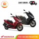 【IND】Honda PCX 160 ABS ROADSYNC
