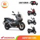 【IND】Honda ADV160 CBS