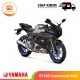 【IND】 Yamaha R15M Connected-ABS