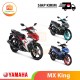 【IND】Yamaha MX King