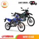 【IND】 Yamaha WR155R