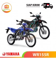 【IND】 Yamaha WR155R
