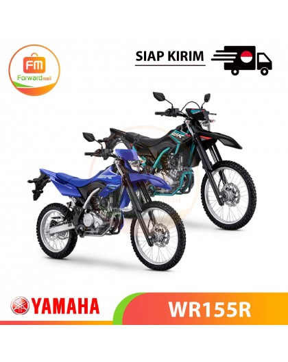 【IND】 Yamaha WR155R