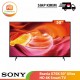 【IND】SONY Bravia X75K 50" Ultra HD 4K Smart TV