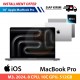 【IND】Apple MacBook Pro (14 inci, M3) 8 CPU, 10C GPU, 512GB