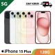 【IND】【5G】iPhone 15 Plus 128G