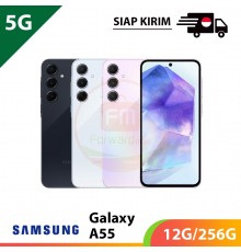 【IND】【5G】SAMSUNG A55 12G/256G