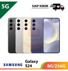 【IND】【5G】SAMSUNG S24 8G/256G