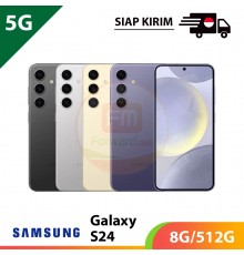 【IND】【5G】SAMSUNG S24 8G/512G