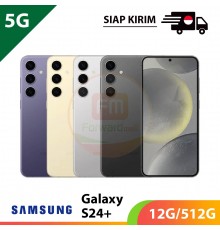 【IND】【5G】SAMSUNG S24+ 12G/512G