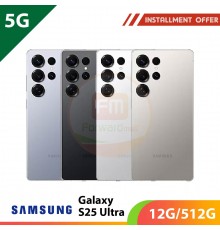 【5G】SAMSUNG S25 Ultra 12G/512G
