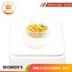 WOMEN'S 999.9 GOLD RING - 027