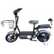 ELECTRIC BIKE LD-830 48V / 18AH / 350W