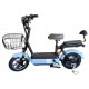 ELECTRIC BIKE LD-830 48V / 18AH / 350W