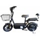 ELECTRIC BIKE LD-830 48V / 18AH / 350W