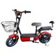 ELECTRIC BIKE LD-830 48V / 18AH / 350W