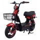 ELECTRIC BIKE LD-611K 48V / 32AH / 500W