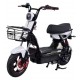 ELECTRIC BIKE LD-611K 48V / 32AH / 500W