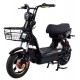 ELECTRIC BIKE LD-611K 48V / 32AH / 500W
