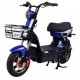 ELECTRIC BIKE LD-611K 48V / 32AH / 500W
