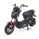 ELECTRIC BIKE LD-631 72V / 32AH / 1000W 