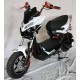 ELECTRIC BIKE LD-631 72V / 32AH / 1000W 