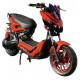 ELECTRIC BIKE LD-631 72V / 32AH / 1000W 
