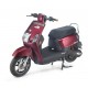 ELECTRIC BIKE LD-503 60V / 32AH / 2000W
