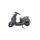 ELECTRIC BIKE LD-508 72V / 32AH / 3000W