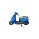 ELECTRIC BIKE LD-508 60V / 32AH / 2000W