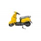 ELECTRIC BIKE LD-508 60V / 32AH / 2000W