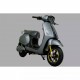 ELECTRIC BIKE LD-516K 60V / 32AH / 2000W