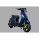 ELECTRIC BIKE LD-516K 60V / 32AH / 2000W