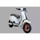 ELECTRIC BIKE LD-516K 60V / 32AH / 2000W