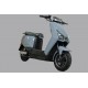 ELECTRIC BIKE LD-509 60V / 32AH / 2000W