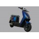 ELECTRIC BIKE LD-509 60V / 32AH / 2000W
