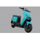 ELECTRIC BIKE LD-509 72V / 32AH / 3000W