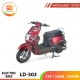 ELECTRIC BIKE LD-503 72V / 32AH / 3000W