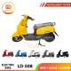 ELECTRIC BIKE LD-508 60V / 32AH / 2000W