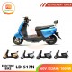 ELECTRIC BIKE LD-517N 60V / 32AH / 1000W