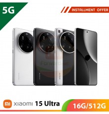 【5G】Xiaomi 15 Ultra 16GB/512GB  