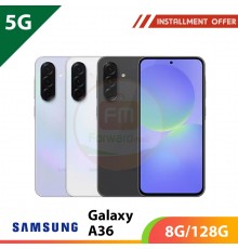 【5G】SAMSUNG Galaxy A36 8G/128G