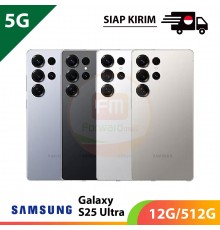 【IND】【5G】SAMSUNG S25 Ultra 12G/512GB