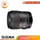 Sigma 35mm F1.4 DG HSM Art for CANON EF