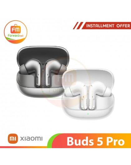 Xiaomi Buds 5 Pro