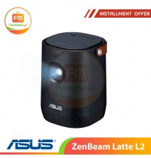 ASUS ZenBeam Latte L2